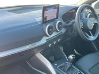 New Audi Q2 S-Line 113 HP (83 kW) 2025 Grey SUV