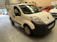 used Fiat Fiorino 1.3 16V Multijet Van