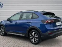 Used VW Taigo Life 110 HP (80 kW) 2024 SUV