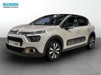 Used Citroën C3 PureTech 2023 Beige Hatchback