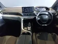 Used Peugeot 5008 GTi 131 HP (96 kW) 2022 Red SUV