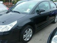 Used Citroën C4 90 HP (66 kW) 2005 Hatchback