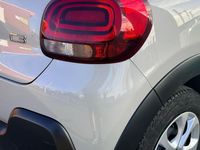 Used Citroën C3 PureTech 82 HP (60 kW) 2023 Brown Hatchback