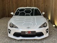 Used Toyota GT86 GT 2017 White Coupe