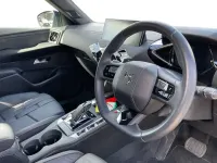 Used DS Automobiles DS3 Ultra Prestige 2021 Grey MPV