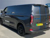 Nowe Ford Transit Sport 160 kW (218 KM) 2025 Van