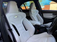 Used BMW M3 Competition Edition 2016 Blue Sedan