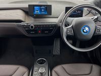 used BMW i3 i3 Series120Ah 5dr