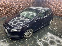 Usado VW Polo BlueGT 2015 Preto Citadino
