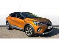Used Renault Captur SE 138 HP (101 kW) 2022 Other SUV