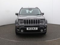 used Jeep Renegade 1.0 GSE T3 Limited SUV 5dr Petrol Manual Euro 6 (s/s) (120 ps) Full Leather