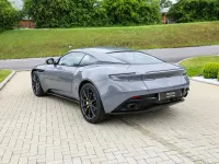 Used Aston Martin DB11 630 HP (463 kW) 2020 Grey Coupe