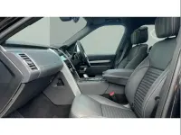 Used Land Rover Discovery HSE Dynamic 344 HP (253 kW) 2024 Black SUV
