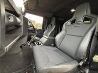 Used Land Rover Defender 122 HP (89 kW) 2007 Black SUV