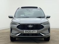 Used Ford Kuga ST-Line 243 HP (178 kW) 2025 Silver SUV