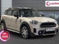 Used Mini Cooper S Comfort 178 HP (130 kW) 2023 Grey Hatchback