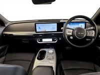 Used Genesis GV60 Sport 233 kW (318 HP) 2022 White SUV