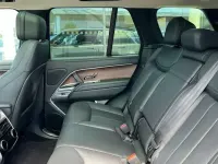 Used Land Rover Range Rover HSE 300 HP (220 kW) 2024 Grey SUV