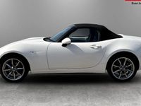 Usado Mazda MX5 Inclusive 160 HP (117 kW) 2018 Cabrios