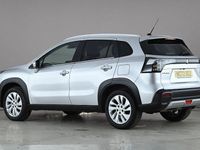 Used Suzuki SX4 S-Cross 129 HP (94 kW) 2025 SUV