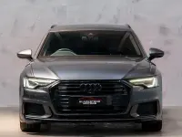Used Audi A6 S-Line 286 HP (210 kW) 2021 Estate