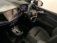 Used Audi Q4 Sportback e-tron S-Line 210 kW (286 HP) 2026 SUV