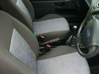Used Ford Fiesta 2007 Hatchback