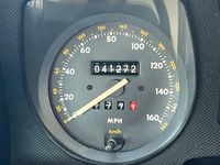 Used Jaguar XJS 217 HP (159 kW) 1989 Red Cabriolet