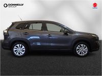 Begagnad Suzuki SX4 S-Cross 2023 Grå SUV