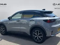 Used Lexus LBX 136 HP (100 kW) 2026 SUV