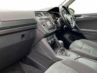 Used VW Tiguan SEL 150 HP (110 kW) 2019 Grey SUV