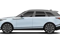 New Land Rover Range Rover Velar SE Dynamic 404 HP (297 kW) 2025 SUV