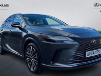Used Lexus RX450h+ 309 HP (227 kW) 2024 Estate