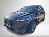 Used Ford Kuga ST-Line 2022 Black SUV