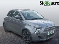 Used Fiat 500e La Prima 86 kW (118 HP) 2022 Hatchback