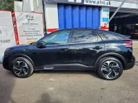 Used Citroën C4 PureTech 2023 Black SUV