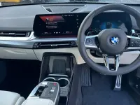 Used BMW X1 M Sport 168 HP (123 kW) 2026 Black SUV