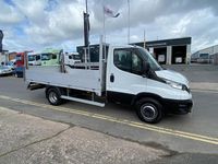 Used Iveco Daily 2021 White
