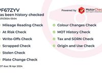 Used VW Polo SE 65 HP (47 kW) 2018 Black Hatchback