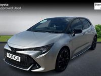 Used Toyota Corolla Sport 184 HP (135 kW) 2022 Hatchback