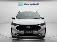 Used Ford Kuga ST-Line 240 HP (176 kW) 2025 SUV