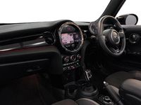 Used Mini Cooper Cabriolet Sport 134 HP (98 kW) 2022 Red Cabriolet