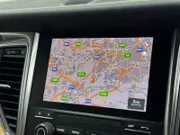 Used Porsche Macan 345 HP (253 kW) 2018 Blue SUV