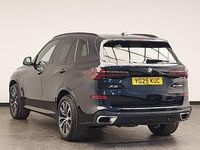 Used BMW X5 M Sport 298 HP (219 kW) 2025 Black SUV