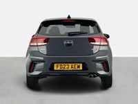 Used Kia Rio GT-Line S 2023 Grey Hatchback
