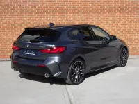 Used BMW 120 M Sport 2020 Grey Hatchback