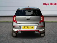 Used Kia Picanto GT-Line 67 HP (49 kW) 2021 Grey Hatchback