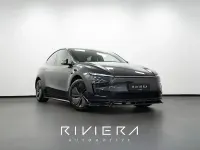 Used Tesla Model Y Long Range AWD 378 kW (514 HP) 2025 Grey SUV