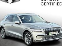 Used Genesis GV70 359 kW (489 HP) 2025 SUV