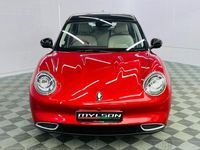 Used Ora 03 Pure+ 125 kW (171 HP) 2024 Red Hatchback